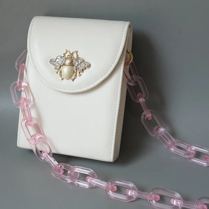 Chaîne pour sac