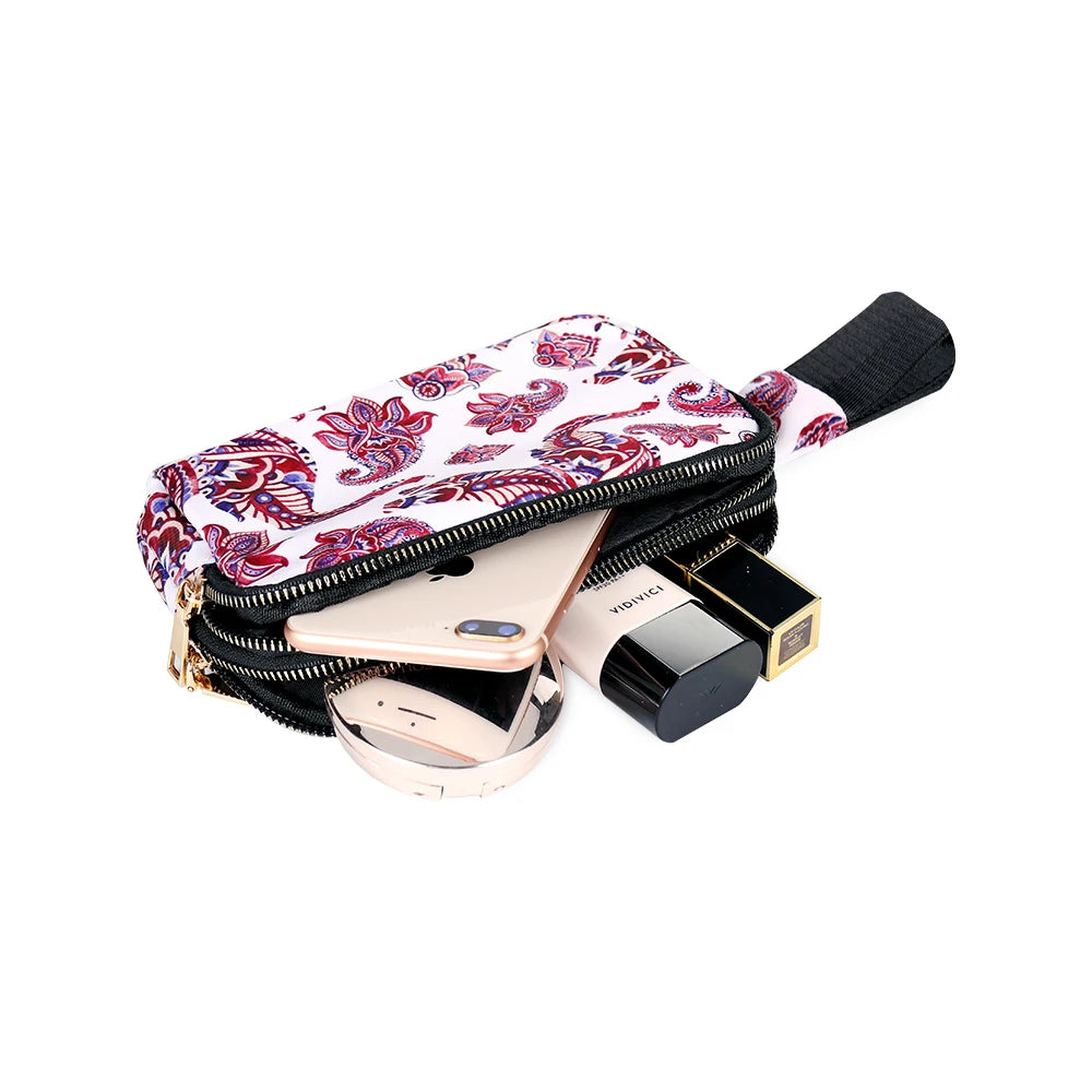 Sac banane enfant léopard