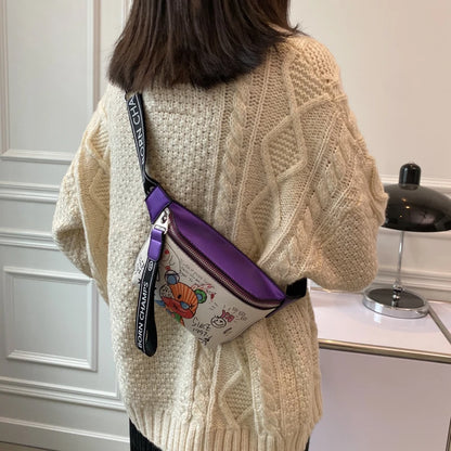 Sac banane original