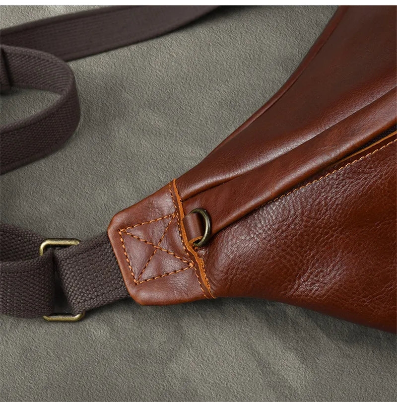 Sac banane grand