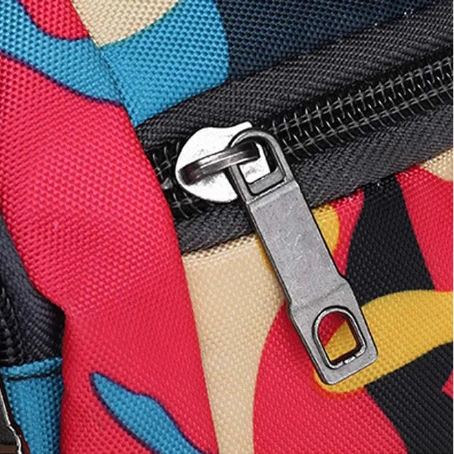 Sac banane couleur