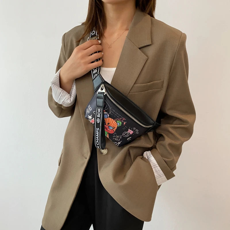Sac banane original