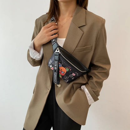 Sac banane original