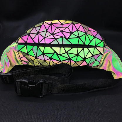 Sac luminescent