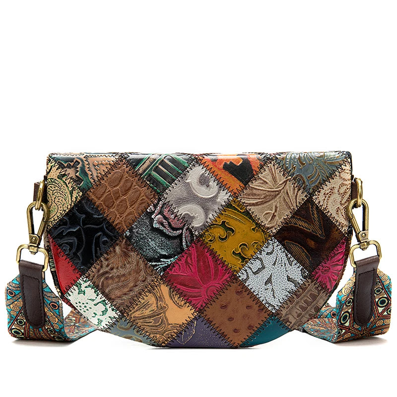 Banane patchwork