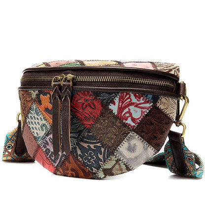 Banane patchwork