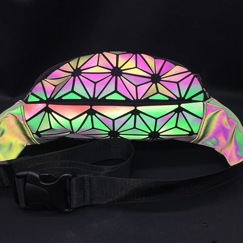 Sac luminescent