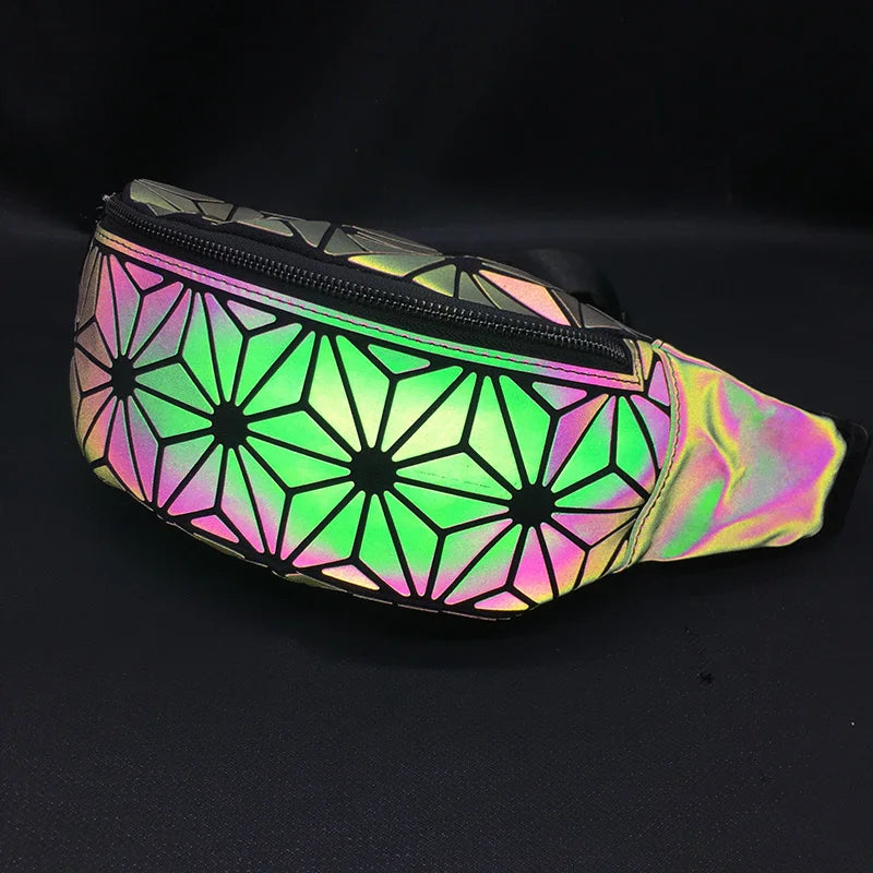 Sac luminescent