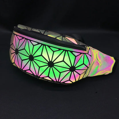Sac luminescent