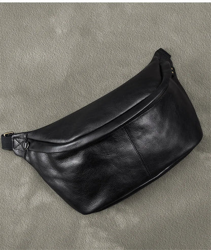 Sac banane grand
