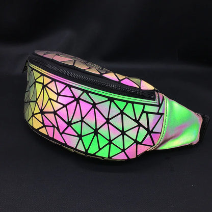 Sac luminescent
