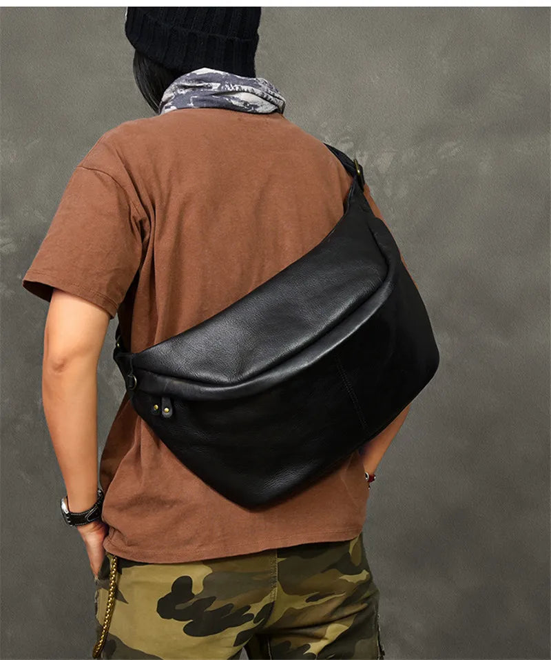 Sac banane grand