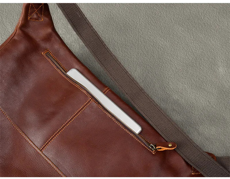 Sac banane grand
