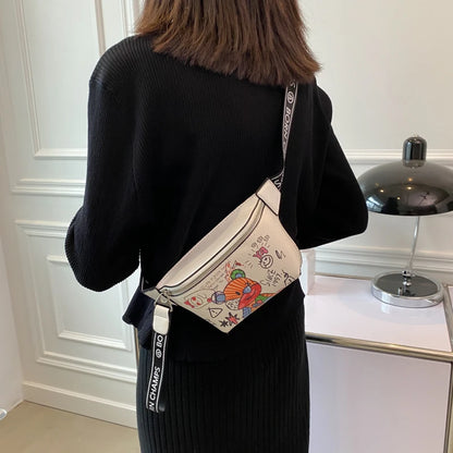 Sac banane original