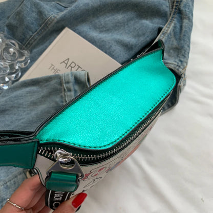 Sac banane original