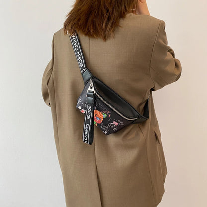Sac banane original