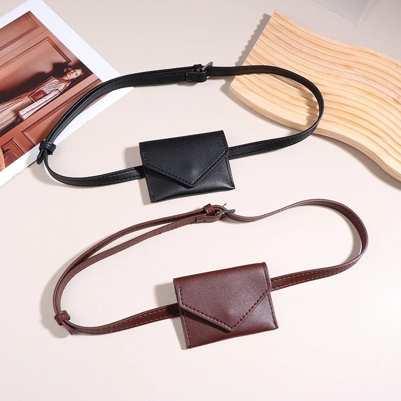 Sac de ceinture