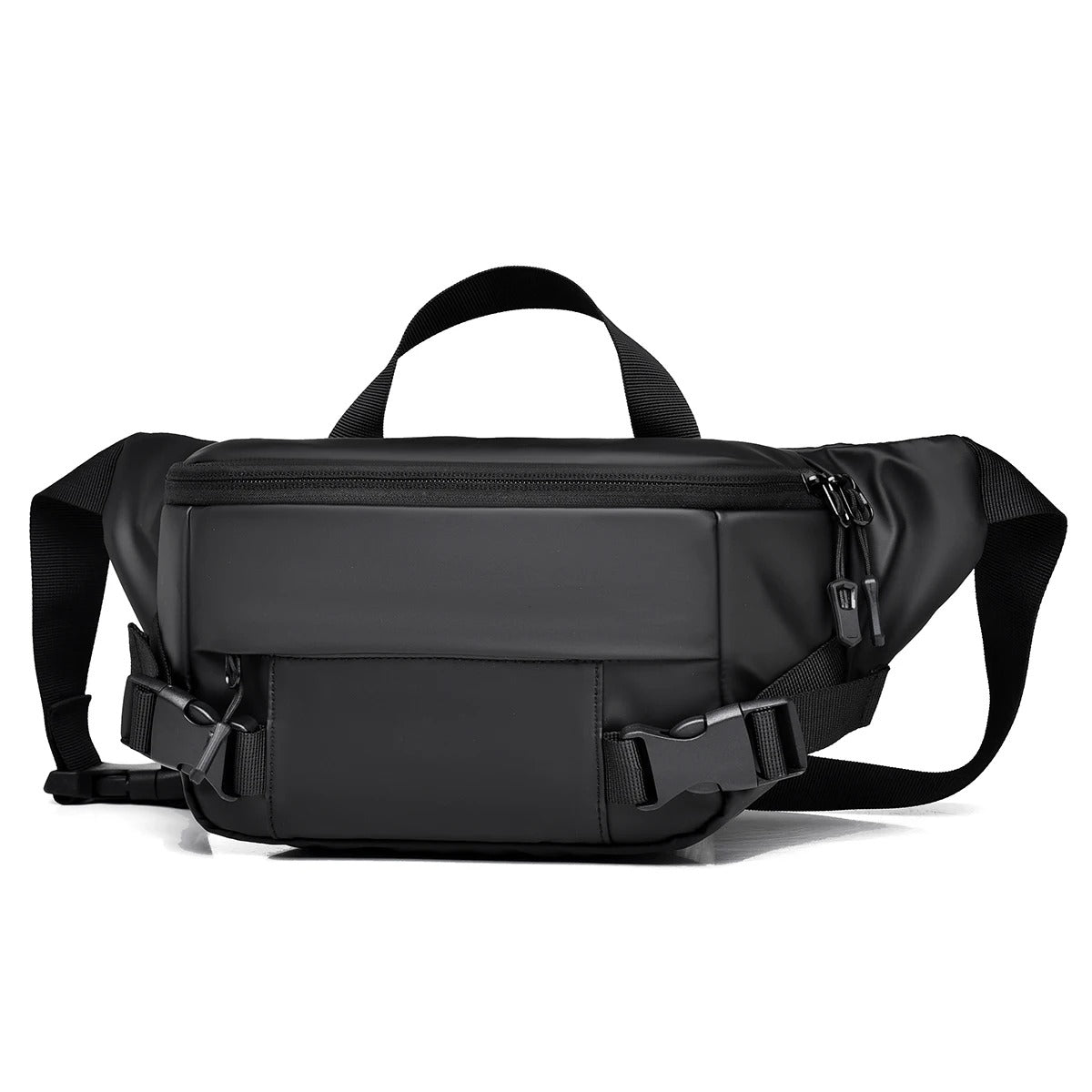 Sac banane designer homme