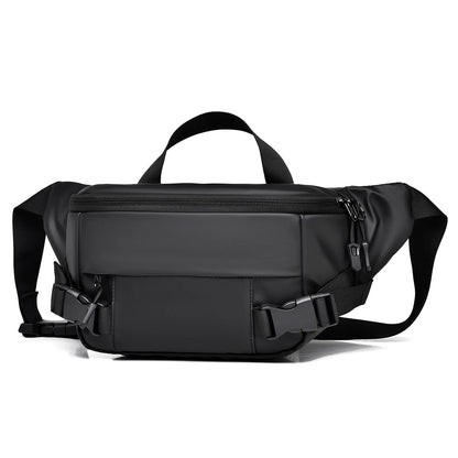 Sac banane designer homme