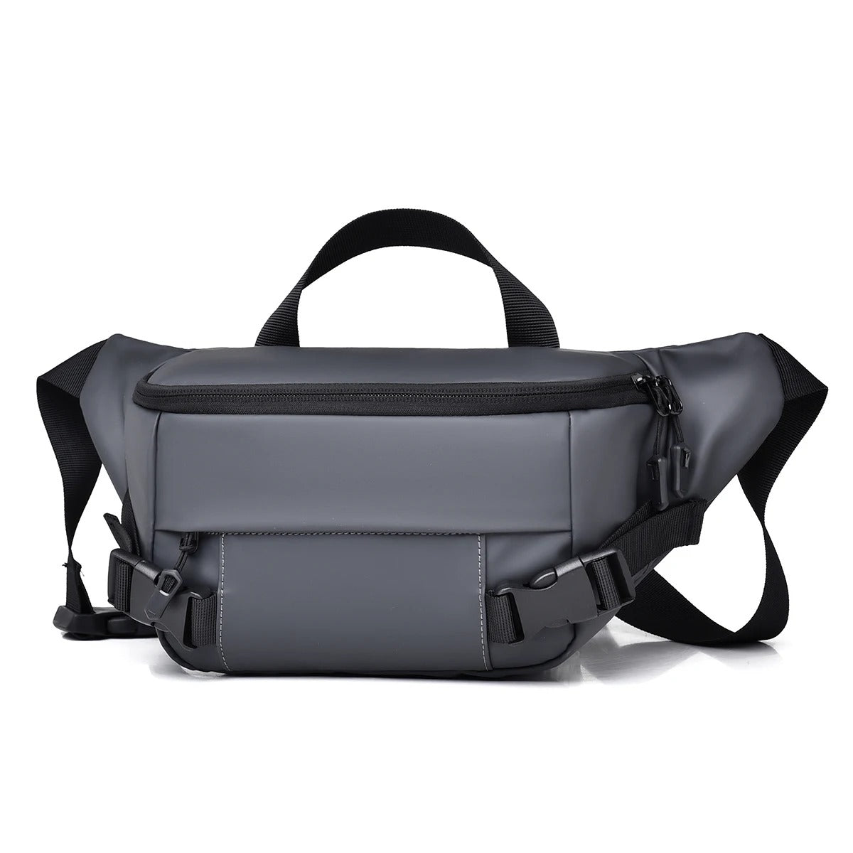 Sac banane designer homme