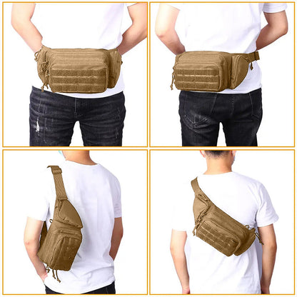 Sac de chasse