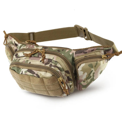 Sac de chasse
