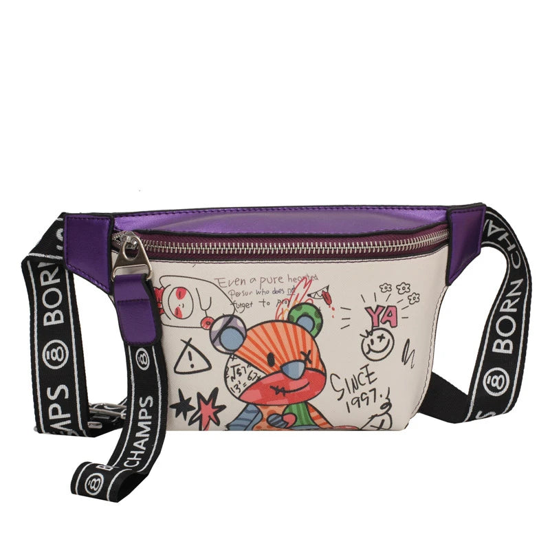 Sac banane original