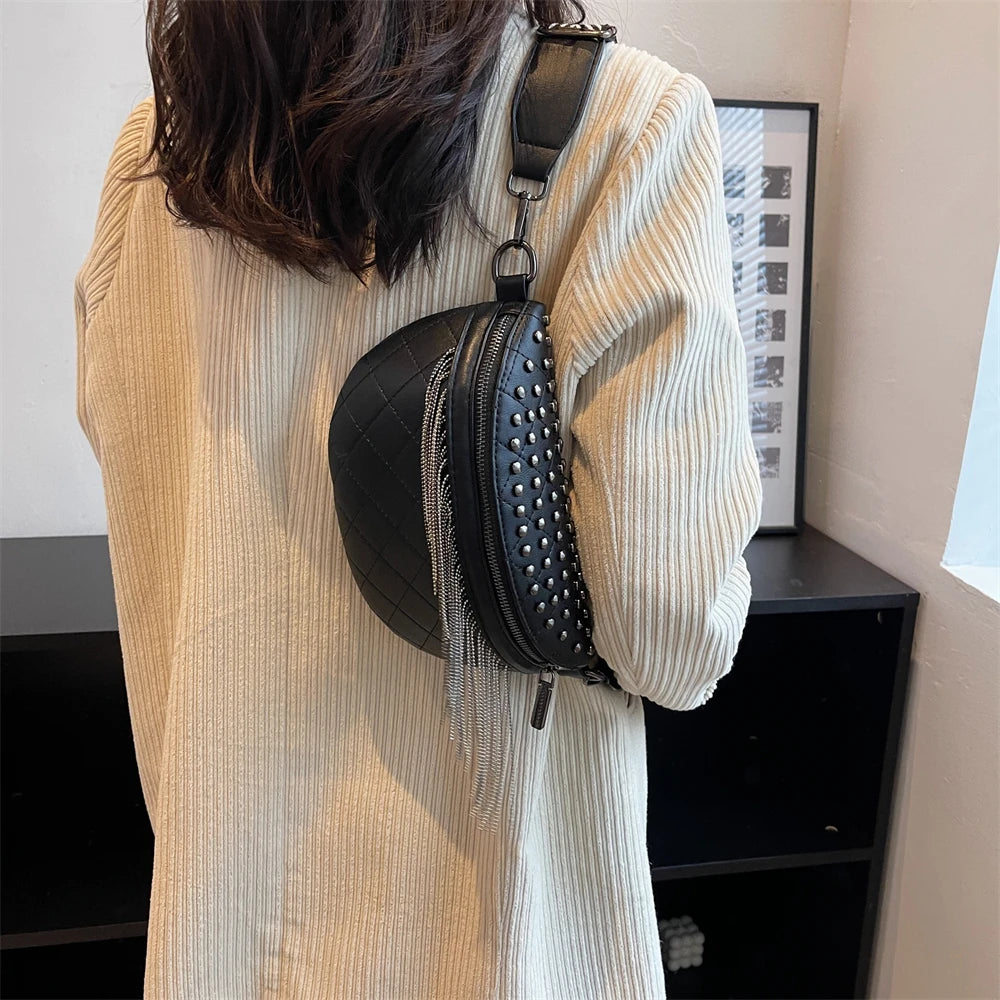 Sac banane pour femme