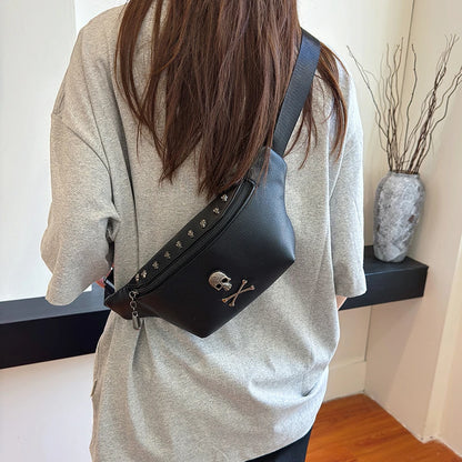 Banane Sac noir