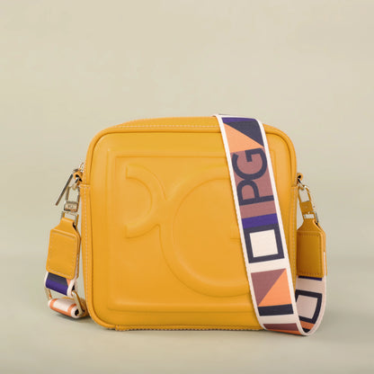 PG 2026 sac à bandoulière pour femmes sac décontracté léger de luxe Niche marque Design nouveau sac à bandoulière de mode de haute qualité
