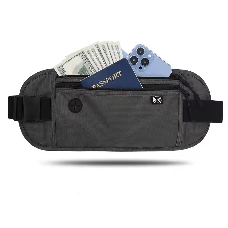 Pochette rfid