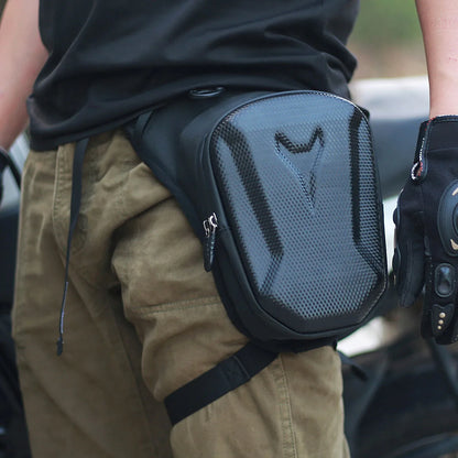 Sac de cuisse moto