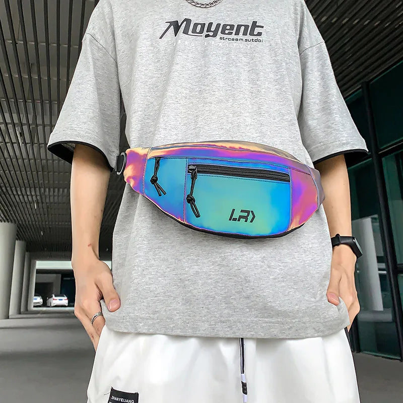 Sac holographique