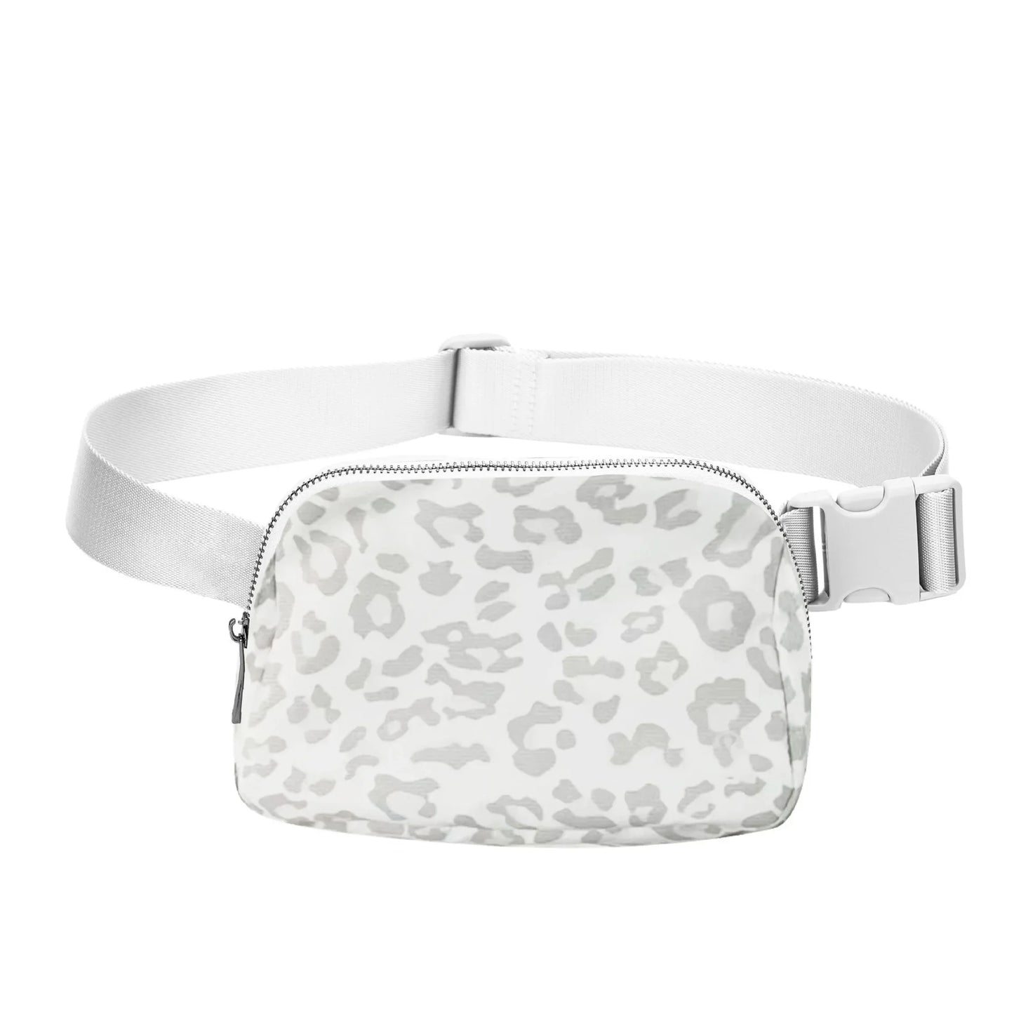 Pochette léopard