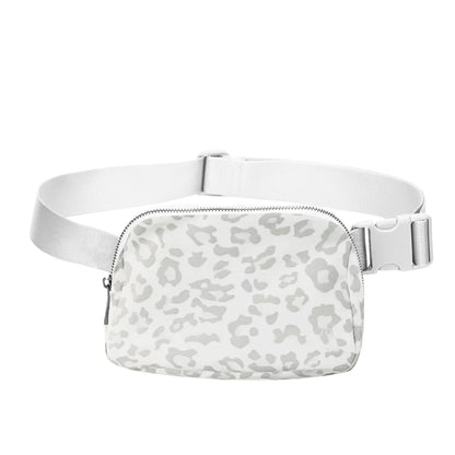 Pochette léopard