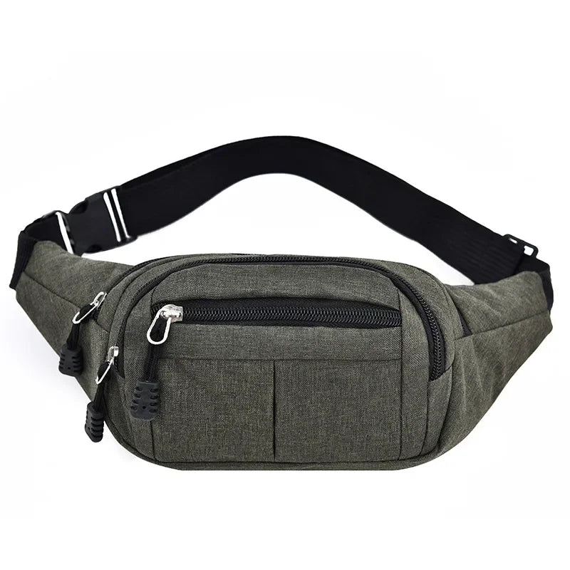 Sac banane étanche