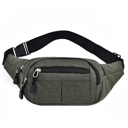 Sac banane étanche