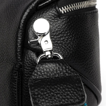 Sac banane femme vert