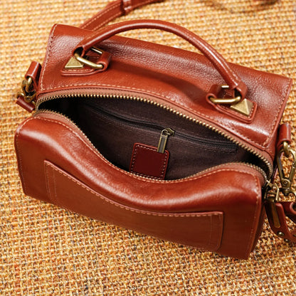 ChimFashionable-Sac à bandoulière ComPiedmont pour femme, sac à main polyvalent, sac d'oreiller, accessoires de détermination de niche, nouveau style, 2024