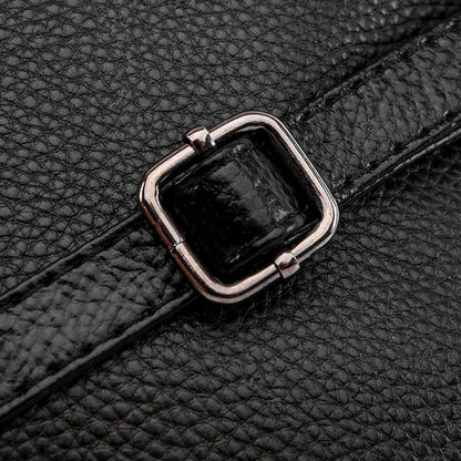 Sac à main 100% cuir véritable pour femme, sac à main de luxe en cuir de vache, sac à bandoulière initié, mode féminine, sac messager