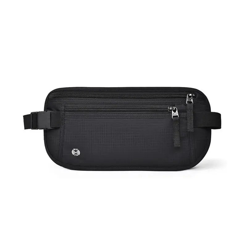 Sac banane rfid