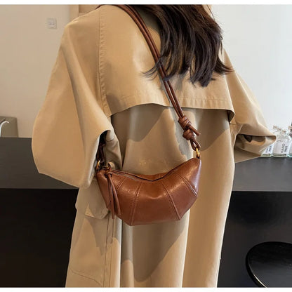 Sac demi-lune tendance