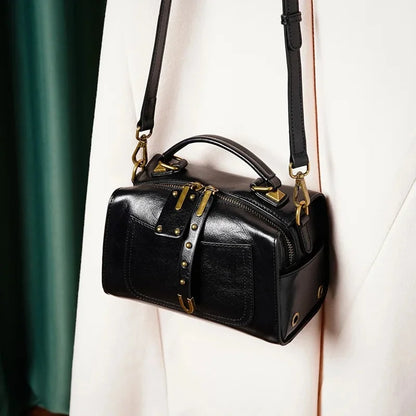 ChimFashionable-Sac à bandoulière ComPiedmont pour femme, sac à main polyvalent, sac d'oreiller, accessoires de détermination de niche, nouveau style, 2024