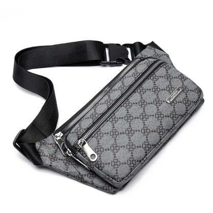 Mini sac banane homme