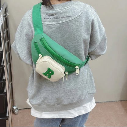 Sac banane garçon