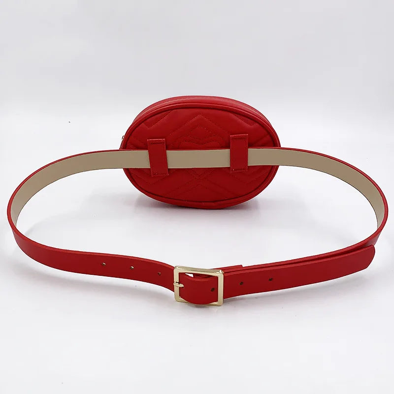 Sac banane ceinture