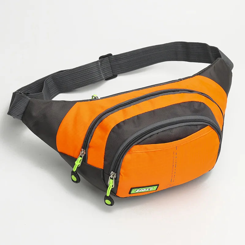 Sac banane pour le sport