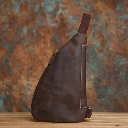 Sac de poitrine homme