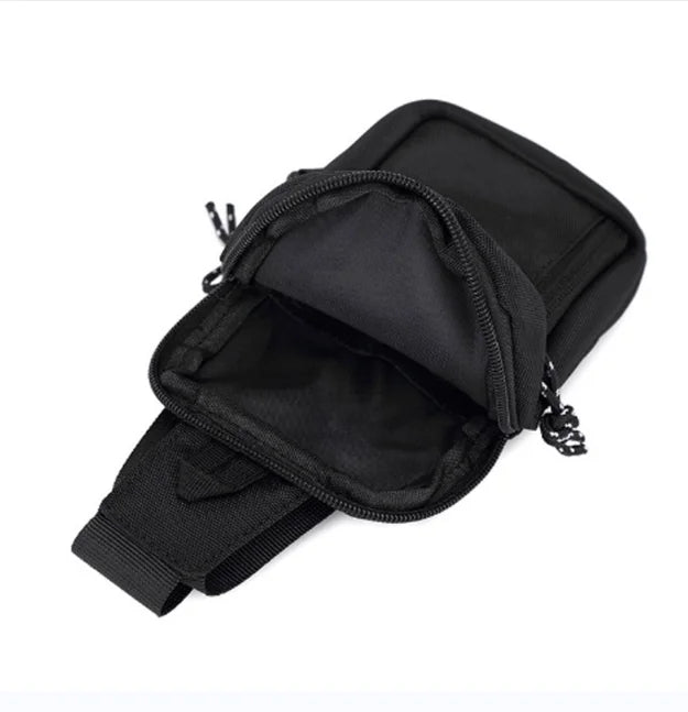 Pochette téléphone homme