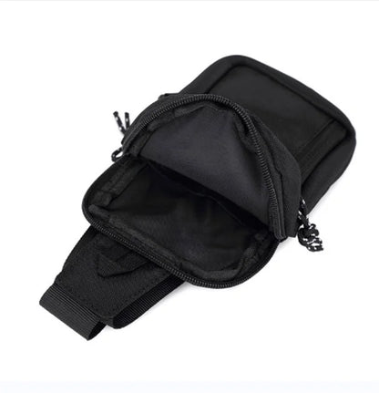 Pochette téléphone homme